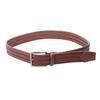 Semyo Woven Leather Belt