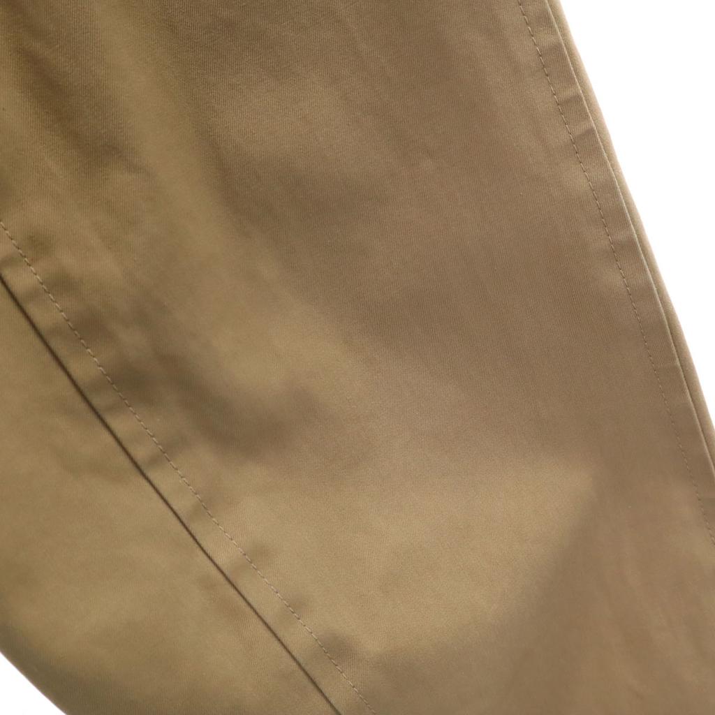 Paul Smith LONDON made in Japan Stainless collar coat XL beige With liner Men's Used