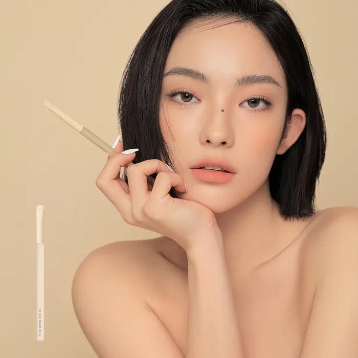 

Пензель для розтушовування точок