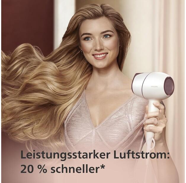 Philips BHD628/00 Hair Dryer