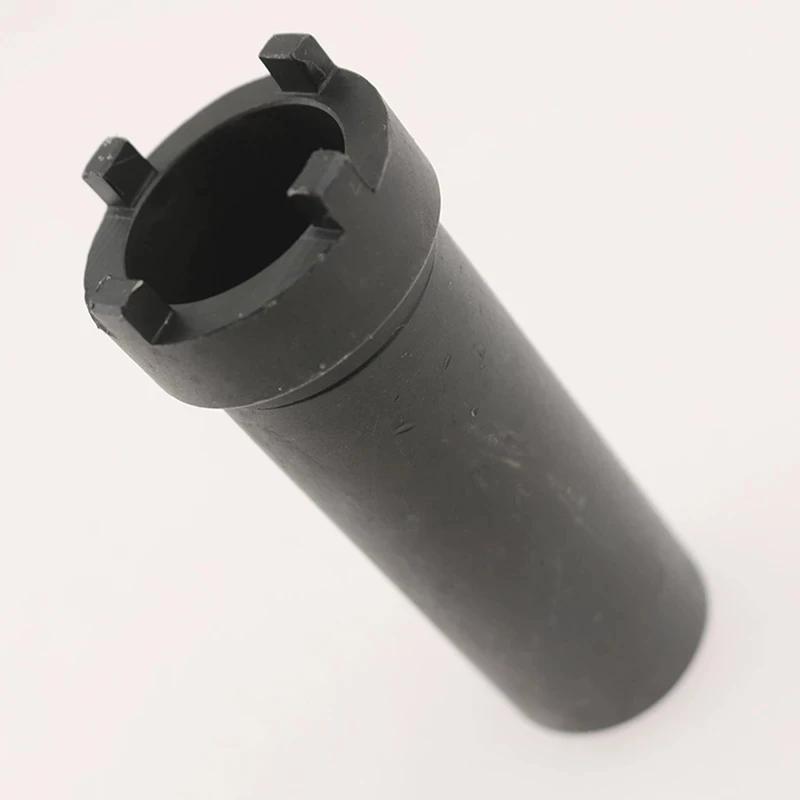 1PC Motorcycle 28MM GY6 Clutch Tool Lock Spanner Motorbike Nut Socket Wrench Remove Tools for the Starter GY6 Clutch Nut