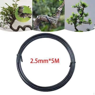 Set de Cables de Entrenamieto para Plantas para Jardín y Patio