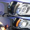 For Motorcycle Road Glide 2015 2016 2017 2018 2019 2020 Motorcycle Amber / White LED Running Turn Signal Lights