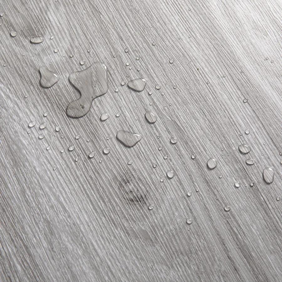 PVC Wear-resistant Imitation Marble Self-adhesive Floor Wall Stickers Waterproof Dirt Easy To Clean Floor Stickers Wallpaper