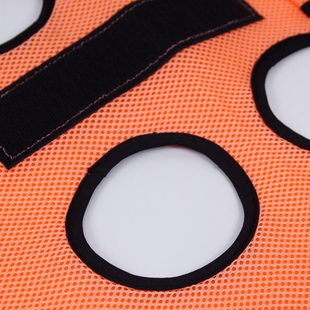 Hanging Dog Grooming Hammock Anti Scratch Cat Bathing Bag Cat Fixed Bath Bag  Bathing Assistance