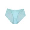 Low Waisted Lace Bow Pure Desire Sexy Panties Soft and Comfortable Triangle Women’s Panties