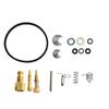 Don\'t Let a Faulty Carburetor Affect Your Engine\'s Performance Get This Rebuild Kit for Tecumseh 632347 632622