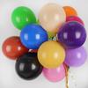 5 Inch (200pcs/bag) Matte Balloons Wedding Birthday Backdrop Latex Balloon Decoration