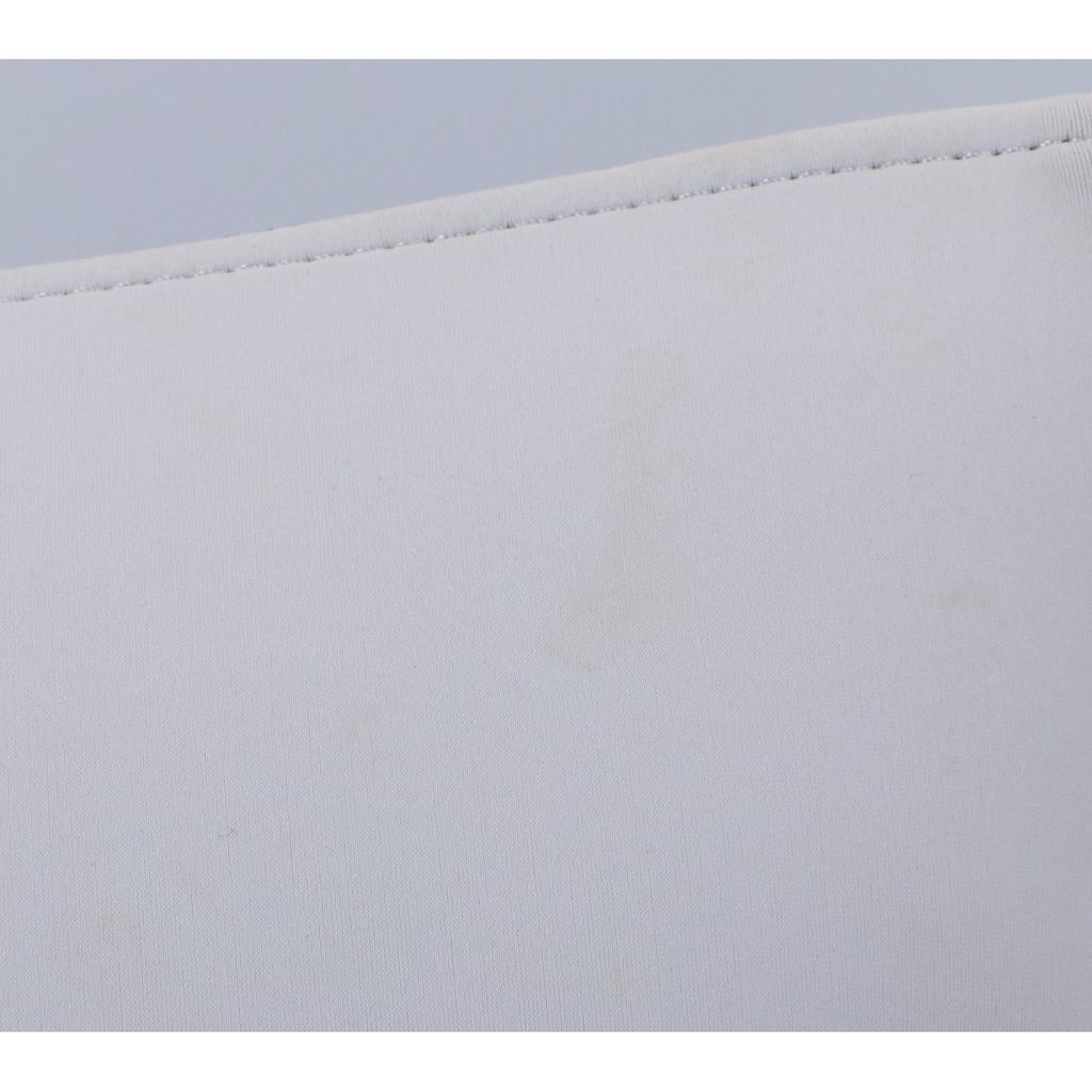 Hermes Neoban Flat Pouch grayUsed