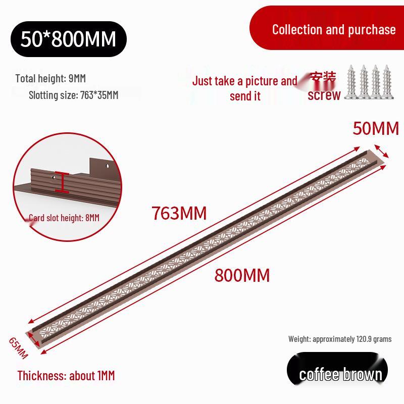 Küchenlüftungsgitterabdeckung aus Aluminium