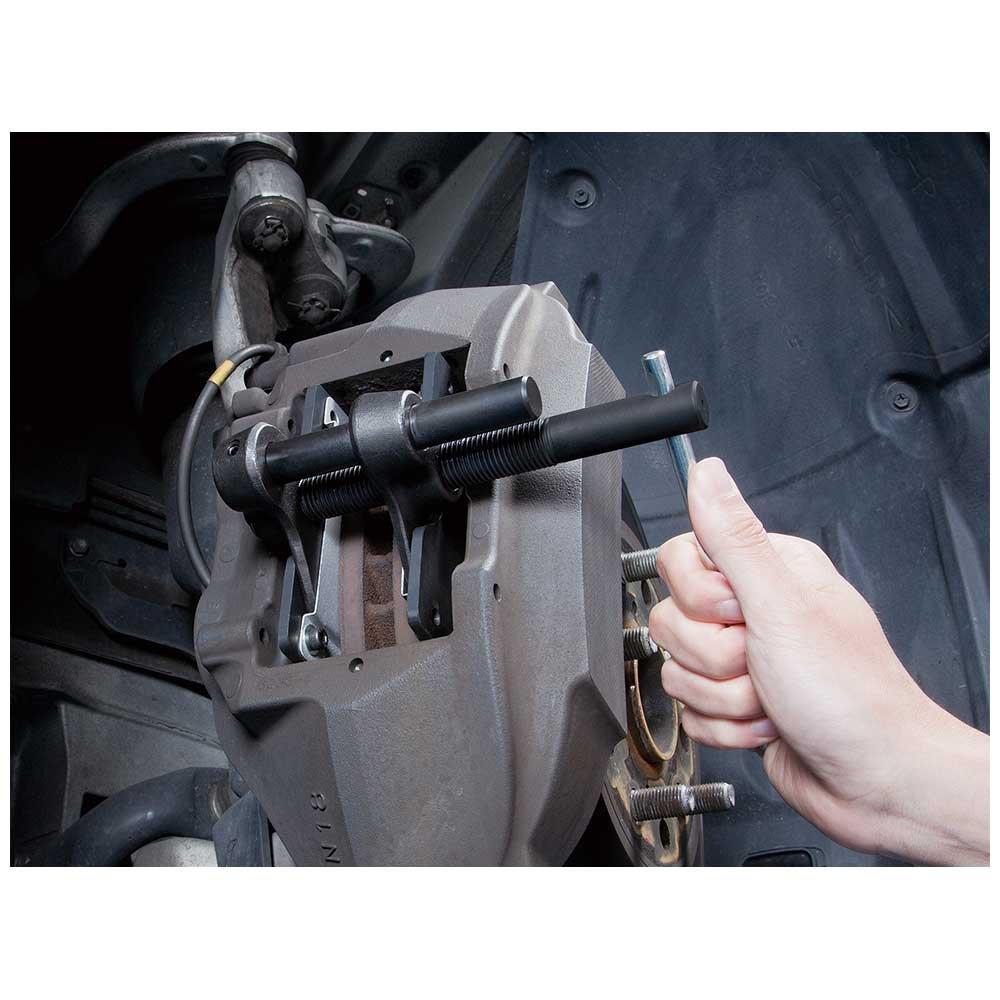 Kyoto Tool Kolbenwerkzeugsatz ATCB5 (KTC)