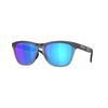 Oakley FrogSkinS Range Prizm Sapphire Square Men S SunglaSSeS Oo9284 928419 55