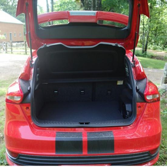 2Pcs Rear Tailgate Hatch Lift Support Gas Struts For Ford Focus Hatchback 12-18