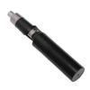 Nose Hair Trimmer Smooth Gentle Safety Ear and Nose Hair Trimmer Grooming Tool for Eyebrows