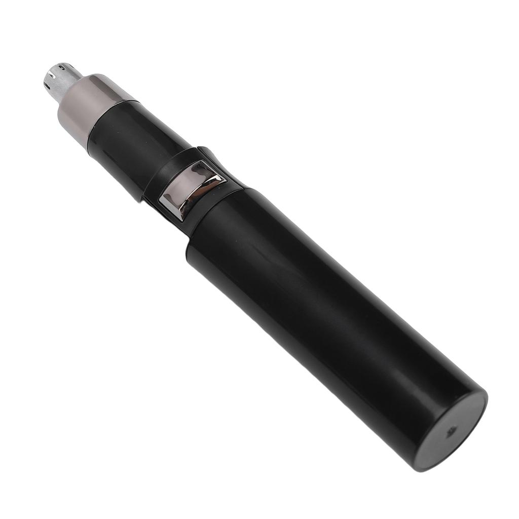 Nose Hair Trimmer Smooth Gentle Safety Ear and Nose Hair Trimmer Grooming Tool for Eyebrows