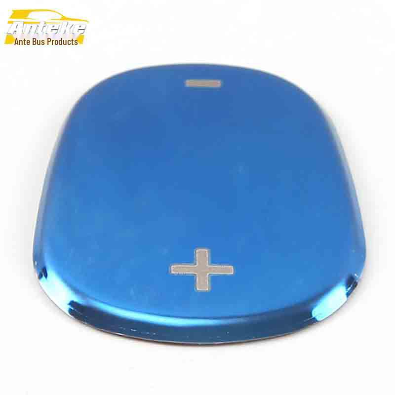 

«Декоративные наклейки на крышку рычага переключения передач Explorer»