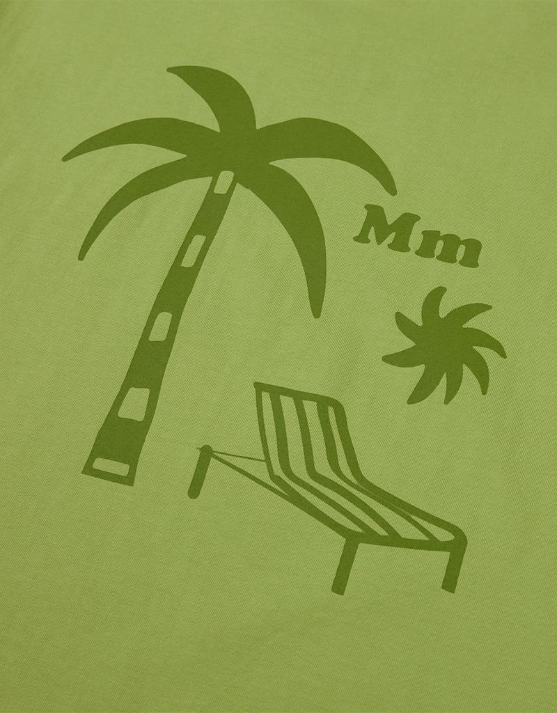 MMLG [Mmlg] Day Record Hf-T (Early Olive)
