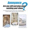 Limited time!!Jakehoe White Sneaker Cleaning Tablets (Boxed)