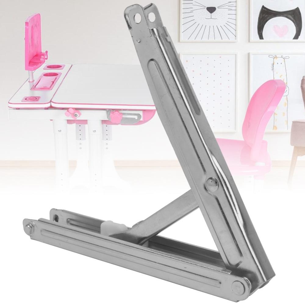 Multi Functional Folding Lift Hinge Adjustable Frame Table Lifting Frame  Office Use