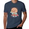 Here Come Superhero Dudu TShirt t shirts for man graphic tees mens graphic t shirts TShirt