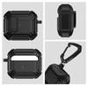 Security Lock Cover for AirPods Pro 2 3 Case for AirPods Pro 2 2nd Gen Case Shockproof Cover Air Pods Pro AirPods 3 Funda