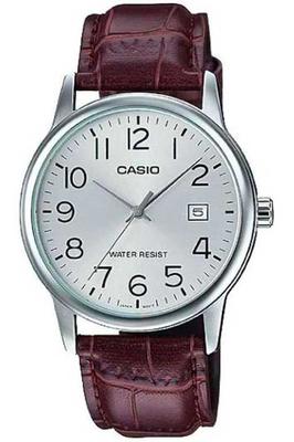 MEN'S WATCH CASIO MTP-V002L-7B2 + BOX