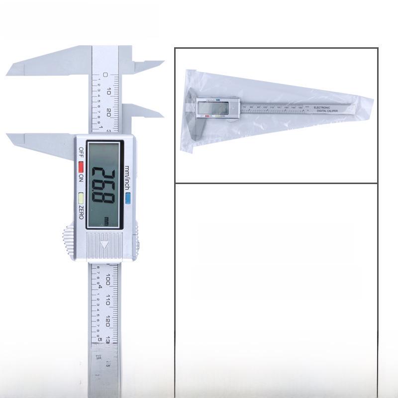 Syntek 150mm High Precision Electronic Digital Caliper