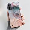 For ZTE Blade A53 Case For ZTE Blade A53 Pro Phone Back Cover Silicone Soft Black TPU Luxury Cute Love Rabbit Funny Bumper Shell