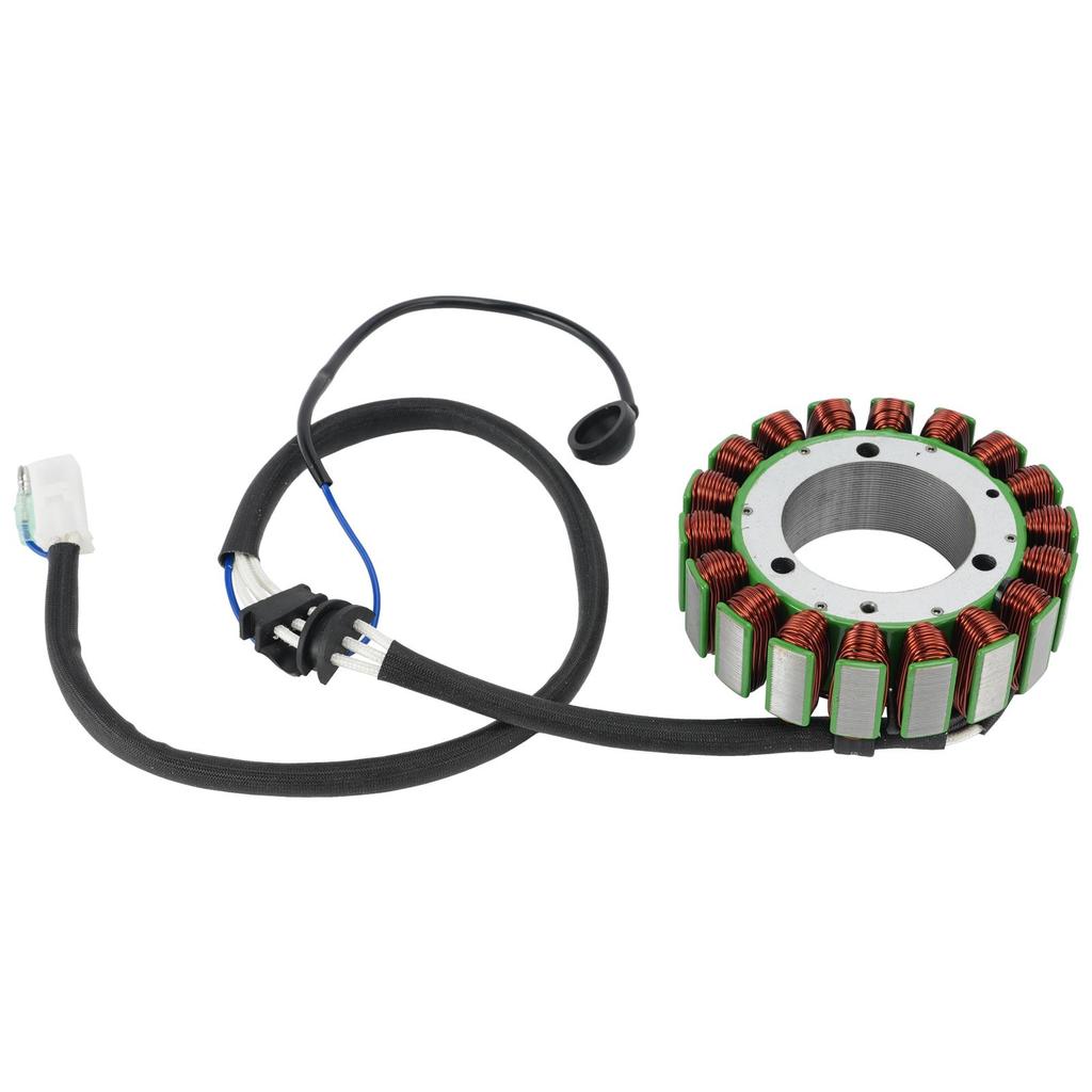Stator Generator For Yamaha XV 1000 XV1000 Virago 1000 1984 1985 1986 1987
