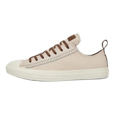 All Star Soft Comfortable Fashion Low Top Canvas Shoes Unisex Sneakers White A14790C