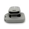 Suitable for Honda Honda Jade Smart 2-button Silicone Car Key Bag Car Key Protective Shell Cover