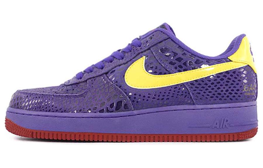 

Nike Air Force 1 Low Eddie Cruz 318775-571 42.5