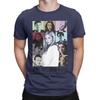 bBUFFY THE VAMPIRE SLAYER THE ERAS TOUR Funny 100 Cotton TShirt Buffy The Vampire Slayer Band Tops Tees For Unisex