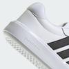adidas Litecourt IH0856 Men's Sportswear Sneakers Cloud White / Core Black / Grey Two
