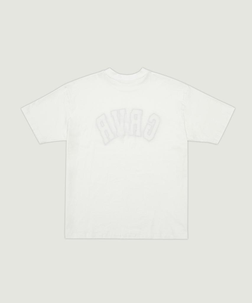 GROVE Grvr H/S T-Shirt (White)