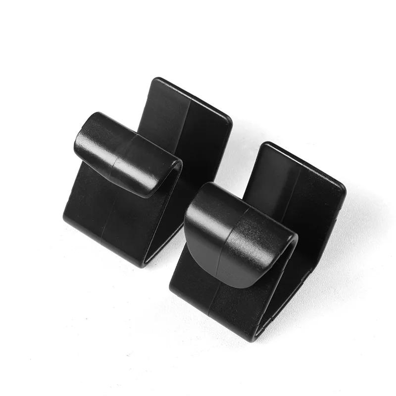 Car Sticker For Tesla Model 3 Y Juniper Highland 2020-2026 Passenger Glove Box Hook Front Spare Box Hook Storage Modification Ac