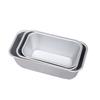 Reusable Cake Pans Bakings Tins AluminumAlloy Material Bakings Pans Easy To Use Cake Tins Bakings Accessary for Bakings