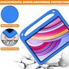 Kids Safe EVA Case For Redmi Pad Pro 12.1 10.6 SE 11 Inch ShockProof Tablet Cover For Pad 6 5 Pro Stand Case