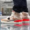 Jordan Legacy 312 Desert Camo GS AT4040-126