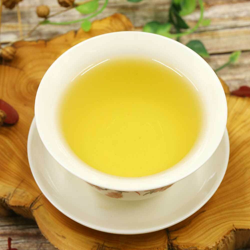2023 Tè premium di alta montagna di Taiwan Shan Lin Xi Taiwan Oolong Tè 150 g / 5,29 once