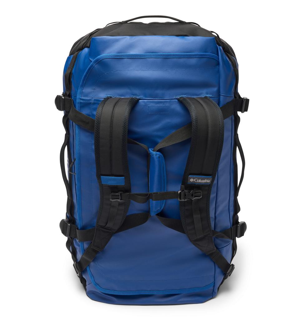 Columbia Landroamer 60 Unisex Travel Bag Blue 2093301433