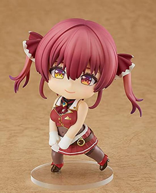 Nendoroid Hololive Production Houshou Marine Non-scale ABS & PVC painted movable figure Resale