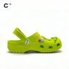 Crocs Klasik Çocuk Ayakkabıları Unisex Sandaletler ve Terlikler