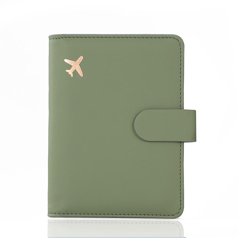 

Обкладинки для паспортів зі штучної шкіри, власник банківської картки, футляр для гаманця, аксесуари для подорожей