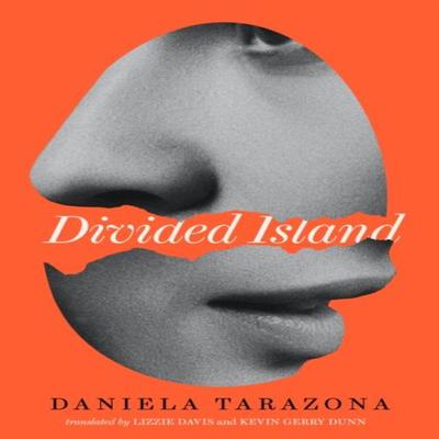 Divided Island by Daniela Tarazona Paperback Book 9781646053148