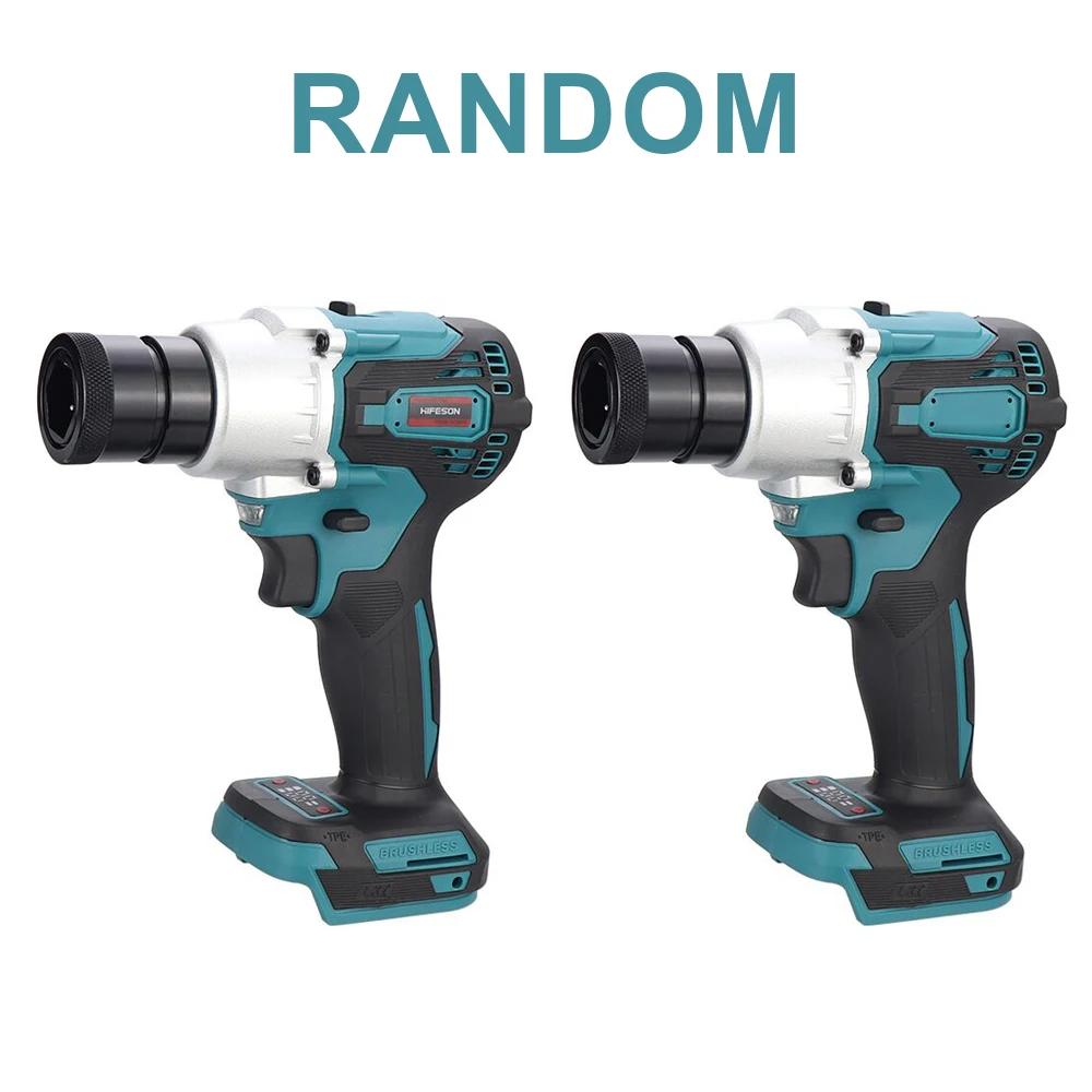 Powerful Brushless Electric Rivet Nut Machine Kit Automatic Electric Riveter Set Riveting Tool with Riveter Heads