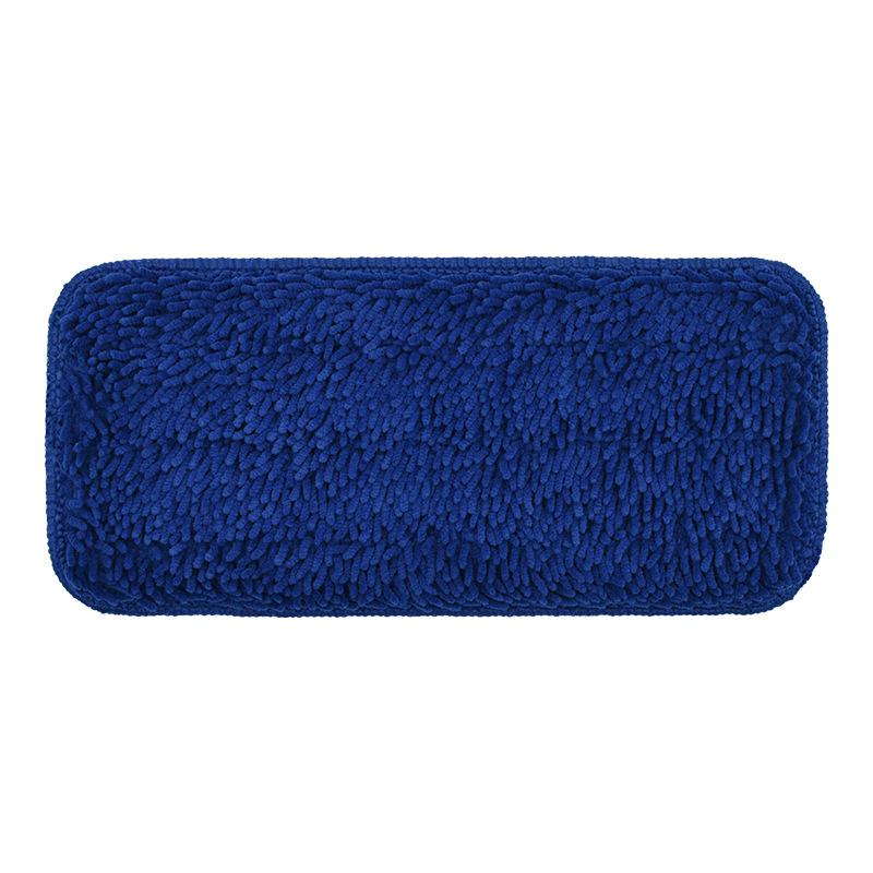 Mop Pads for Swiffer Wet Jet Mop Washable Reusable Microfiber Replacement Pads Wet & Dry Cleaning Tool