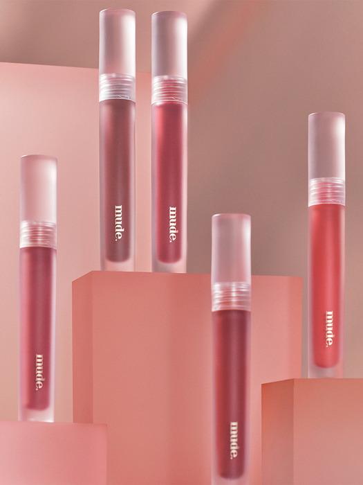 Mude Soft Blur Tint 3g