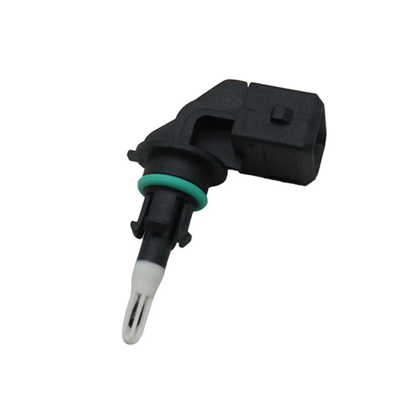 13627792203 Car Intake Air Temperature Sensor For BMW 1' E81 E82 E87 E88 3' E46 E90 E92 5' F10 E61 7' F01 X1 X3 X5 X6-AU62