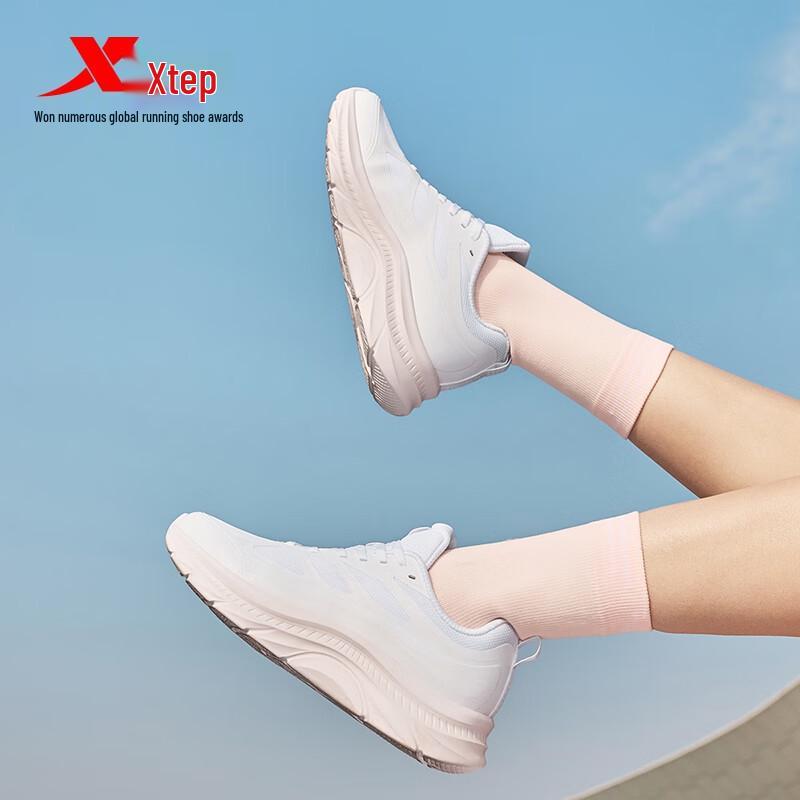 Xtep Qingyue FW Women s Lightweight Running Shoes 37